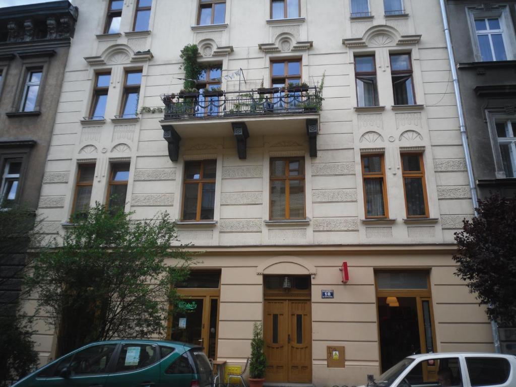 Berko * Kraków
