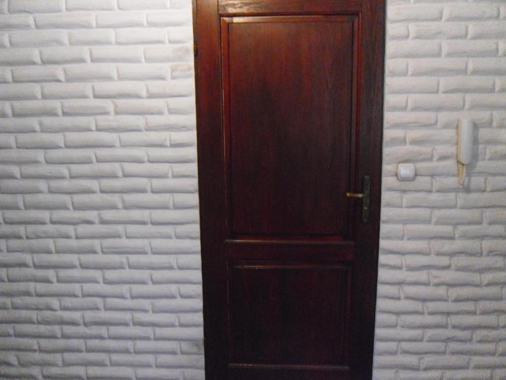 Apartament Berko *