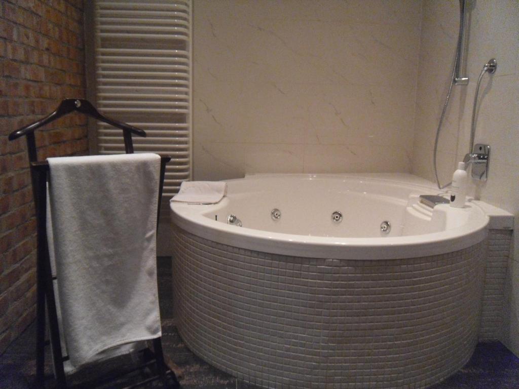 Apartament Berko *