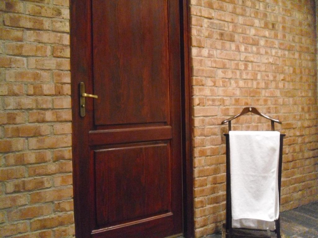 Apartament Berko Kraków