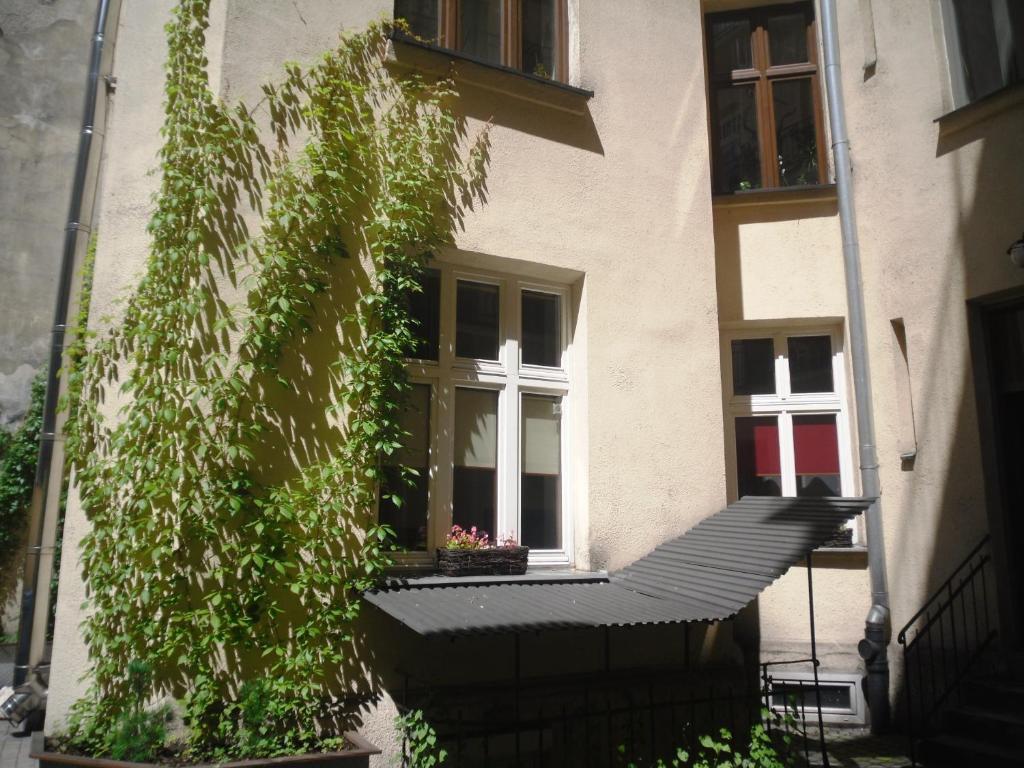 Apartament Berko