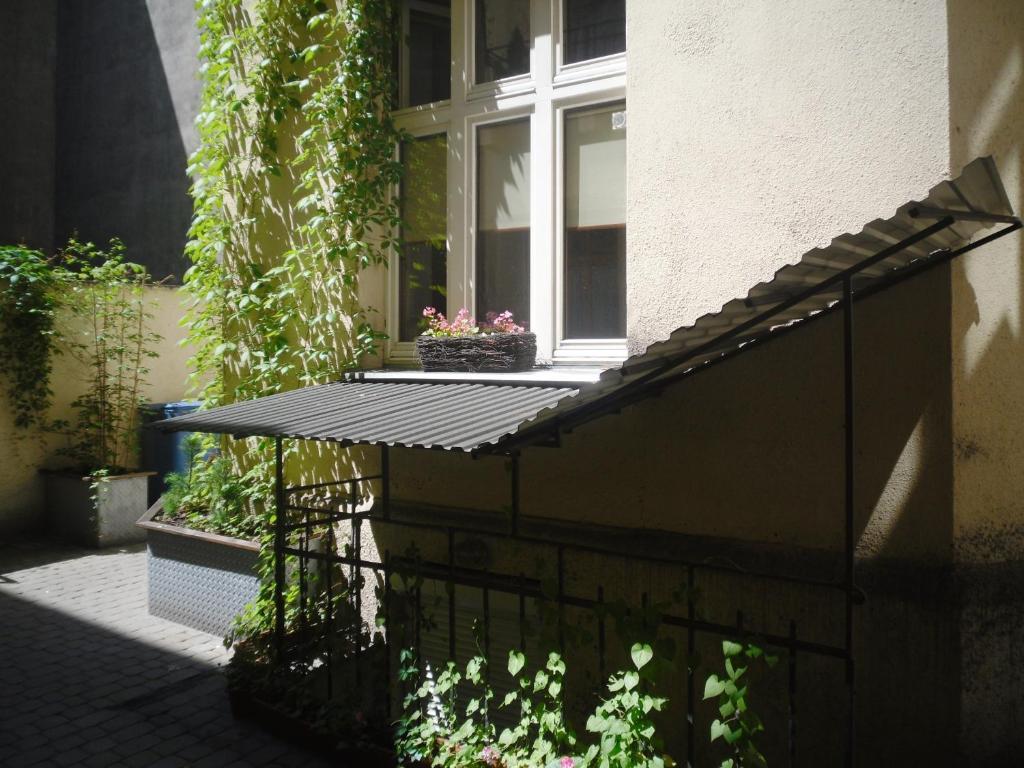 Berko Apartament Kraków