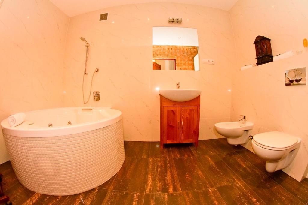 Berko Apartament