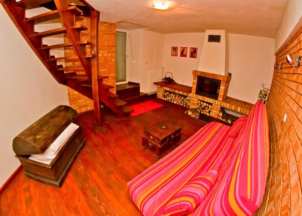 Berko Apartament *