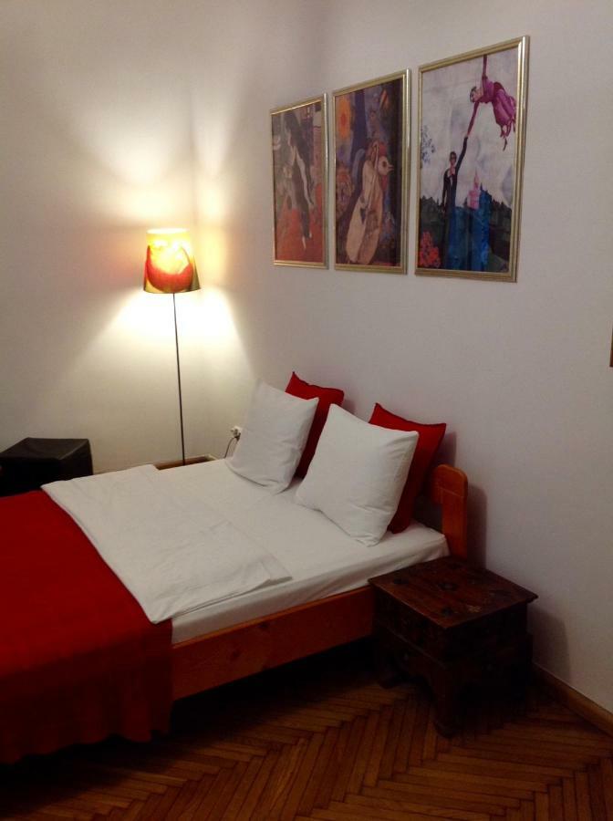 Apartament Berko *